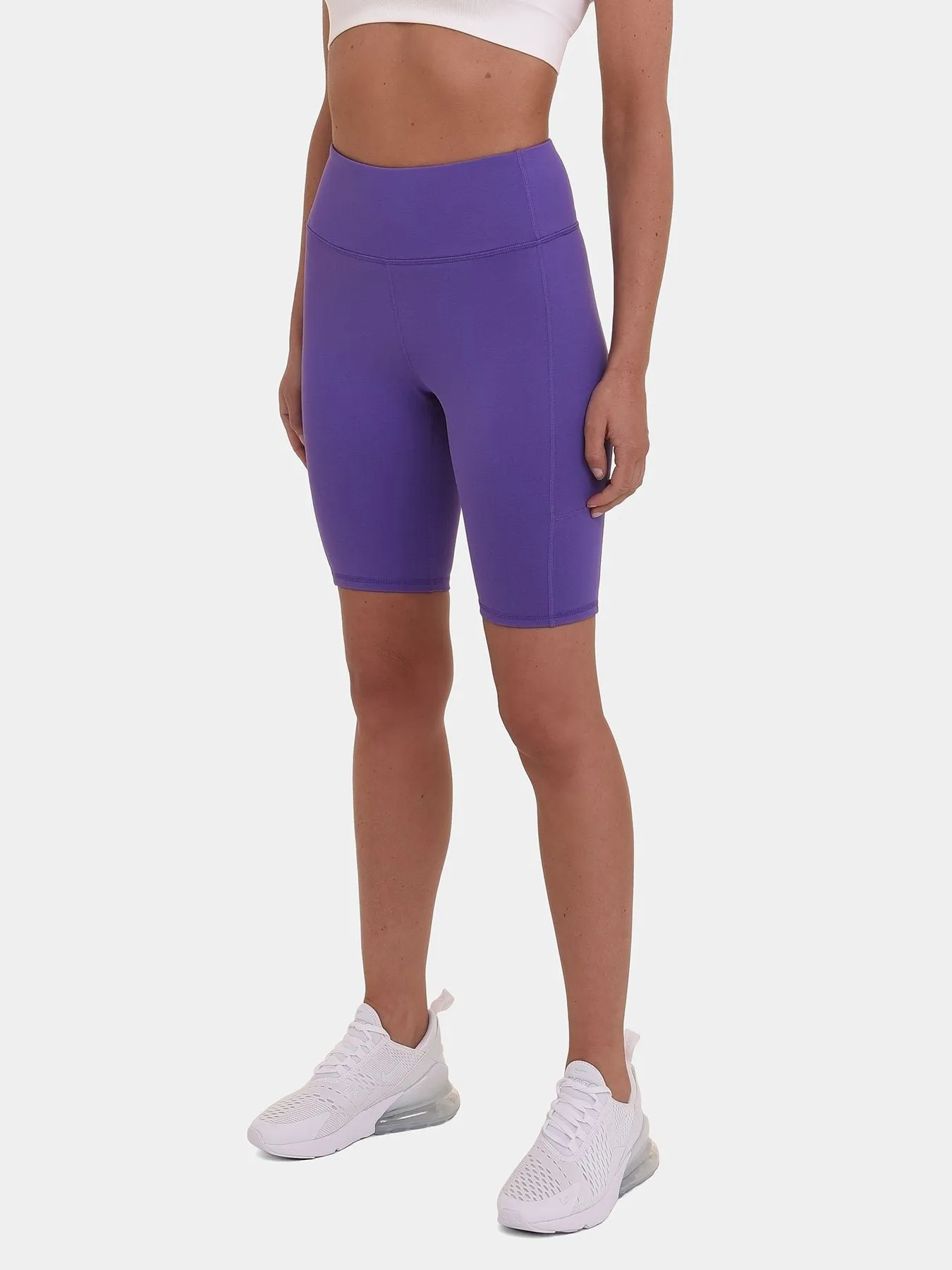 Equilibrium Yoga Short