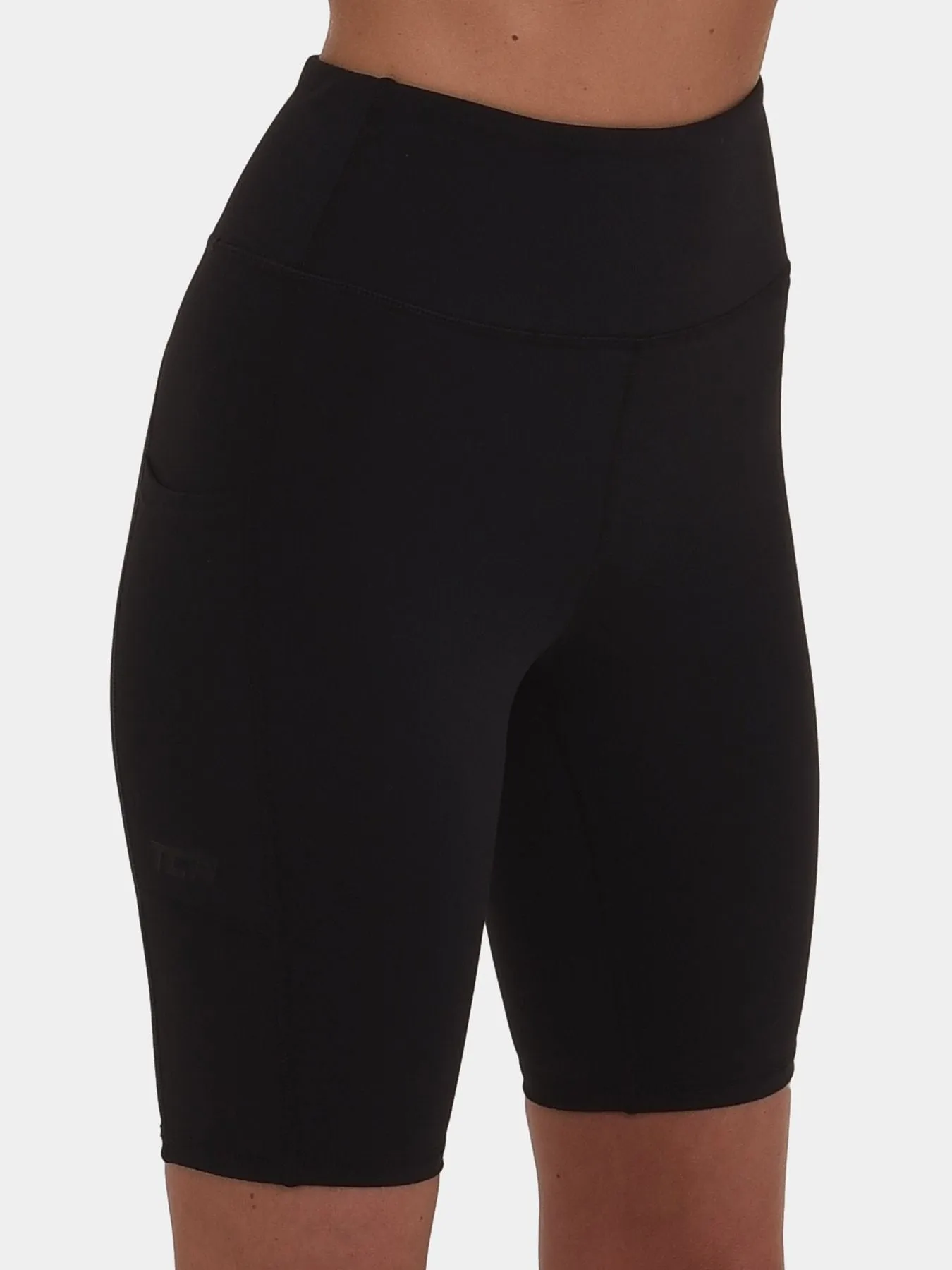 Equilibrium Yoga Short