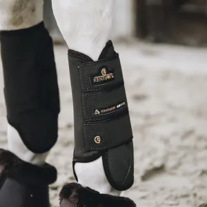 Eventing Horse Boots Air-Tech Front (anti-slip) | Kentucky Horsewear