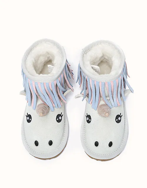 EVERAU® Unicorn Kids Plus