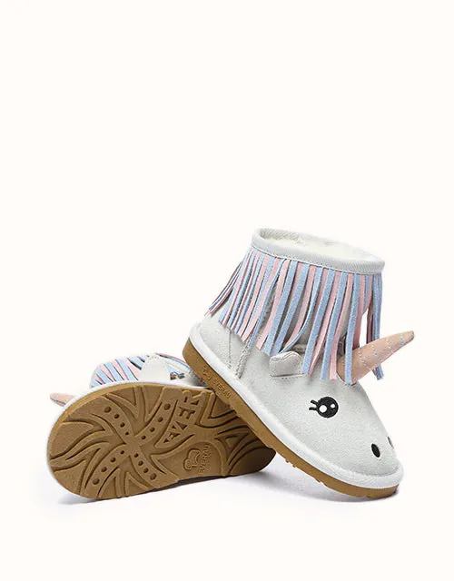 EVERAU® Unicorn Kids Plus