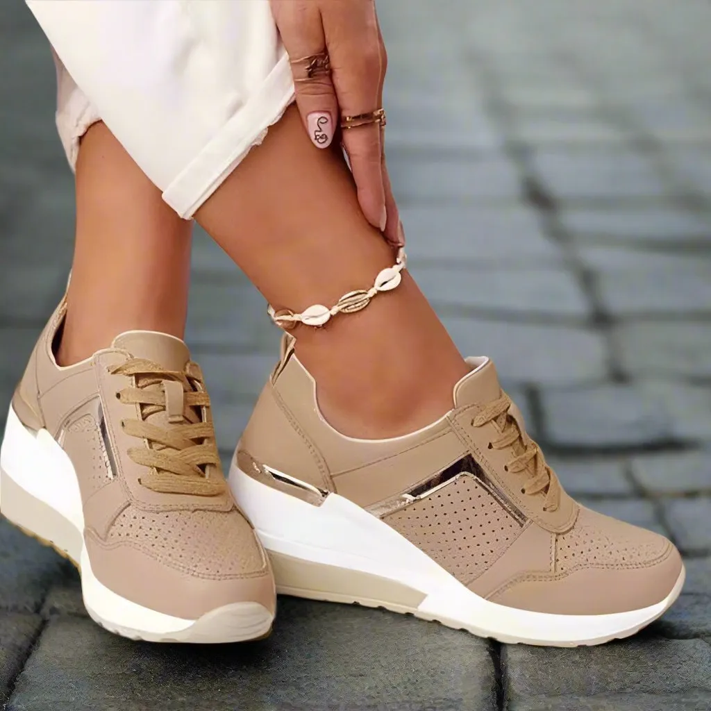 Fidelia Sneakers | Orthopedische Sneakers