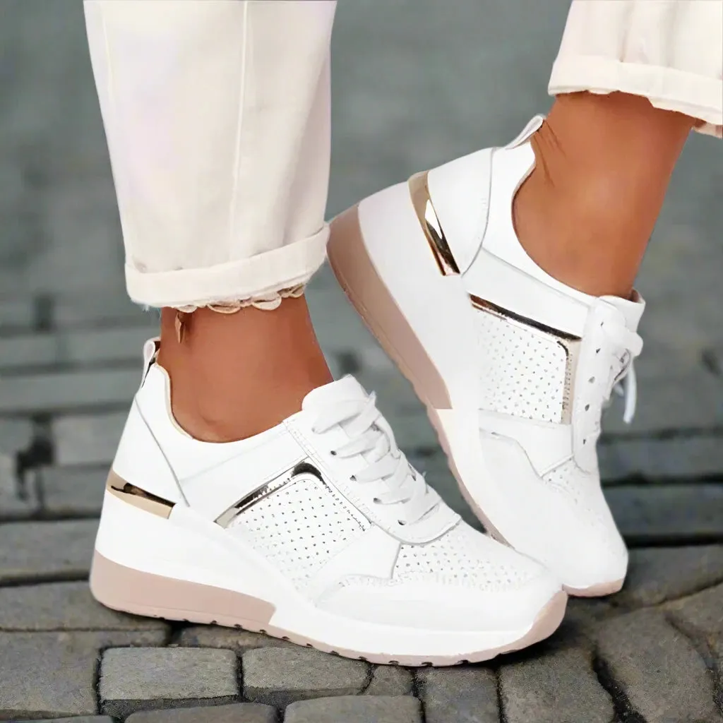 Fidelia Sneakers | Orthopedische Sneakers