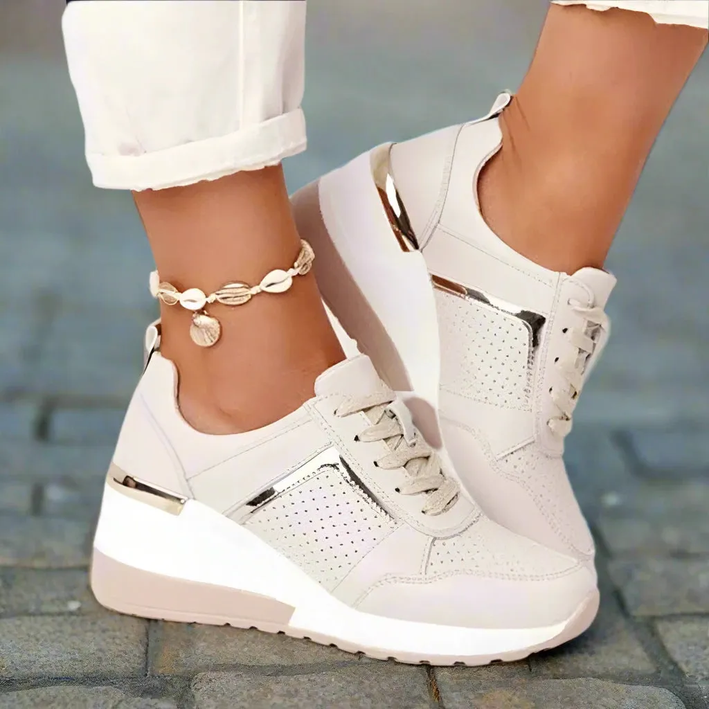 Fidelia Sneakers | Orthopedische Sneakers