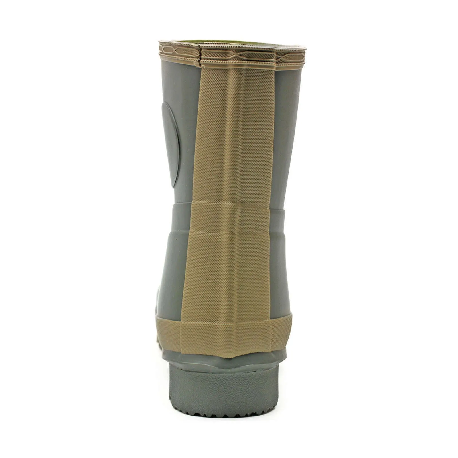 Field Gardener Rubber Women's Short Wellington Boots