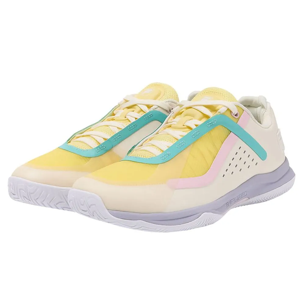 Fila Volley Burst 2 Womens Pickleball Shoes