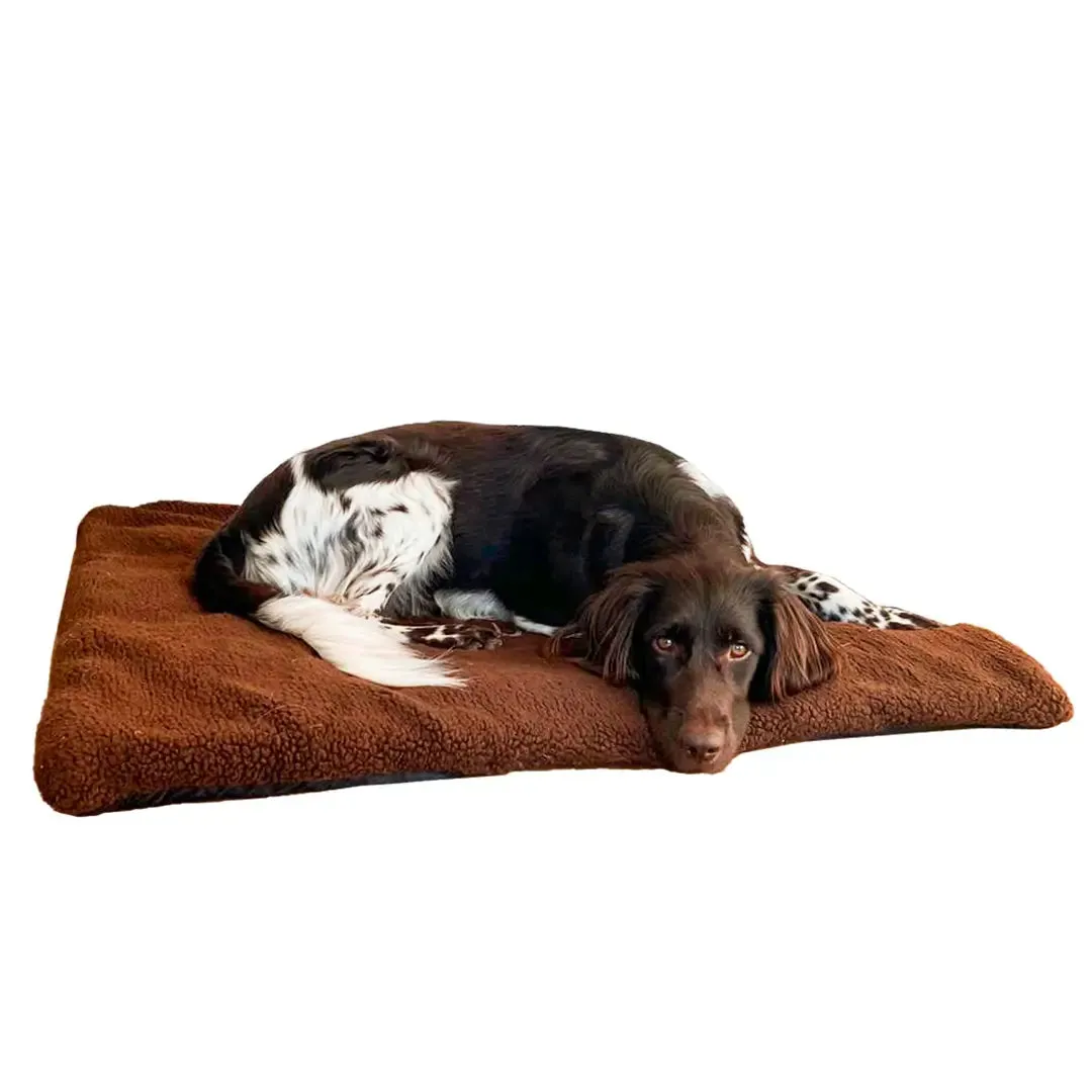 Fleece Dog Blanket by Blaser