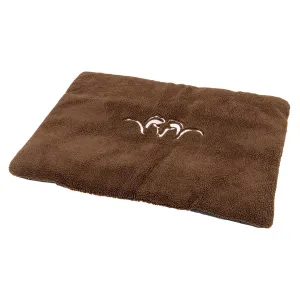 Fleece Dog Blanket by Blaser