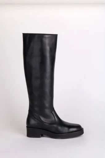 FLETCHER Tall Boot