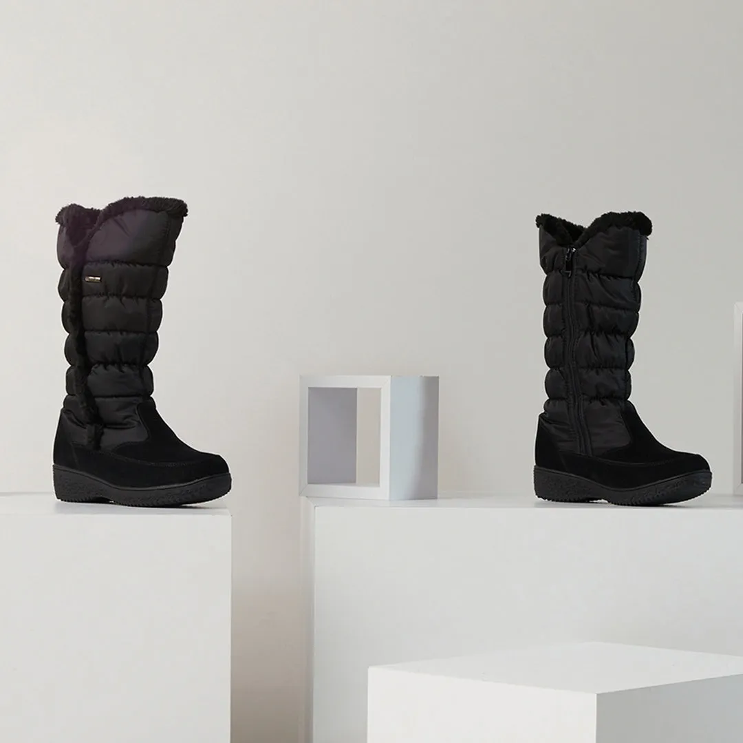 FLEXUS CITYWALK TALL WATERPROOF BOOT