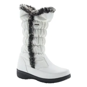 FLEXUS CITYWALK TALL WATERPROOF BOOT