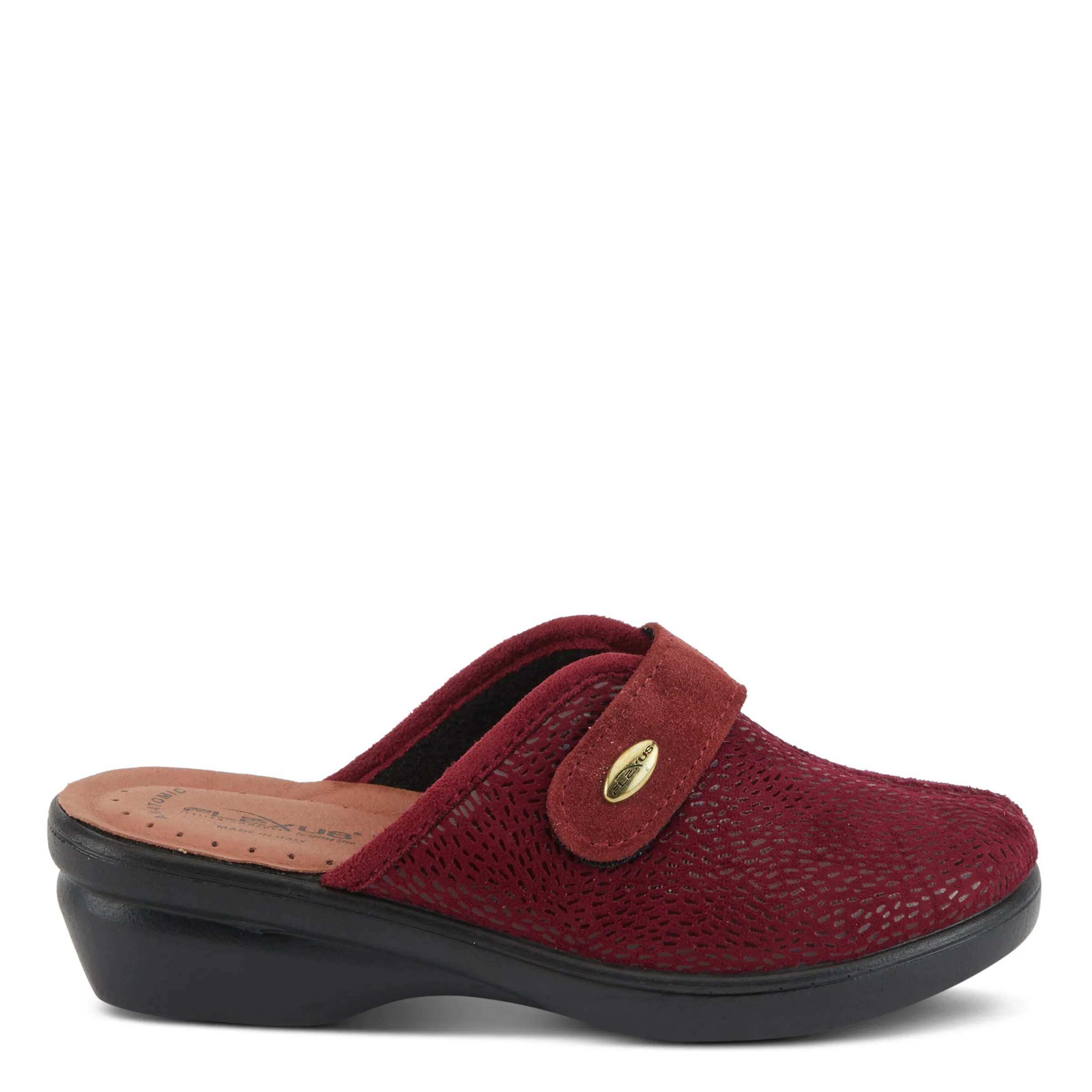 Flexus MERULA Clogs