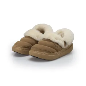 Flower Mountain Fami Slippers Woman