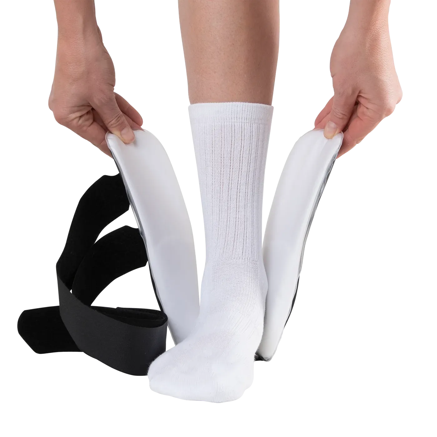 Formfit® Ankle Air Universal Stirrup