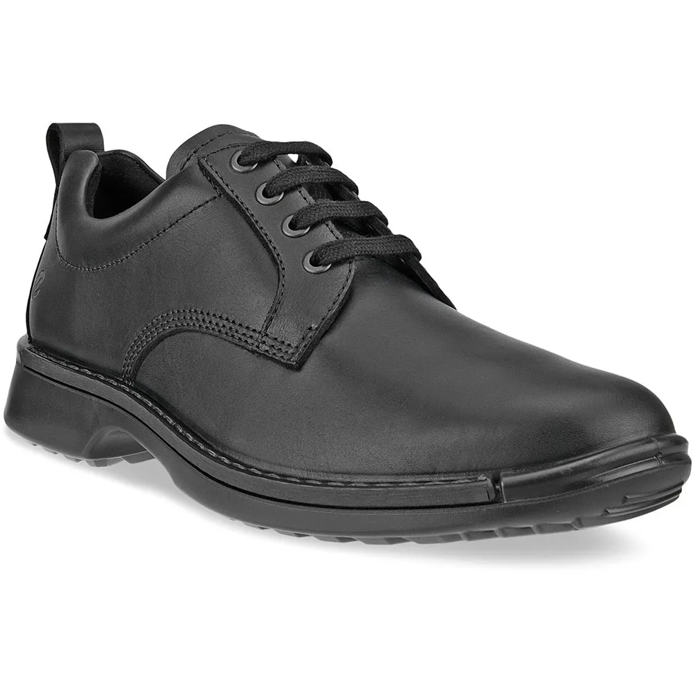 Fusion Plain Toe Oxford