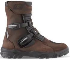 Gaerne Dune Aquatech Adventure Boot Brown