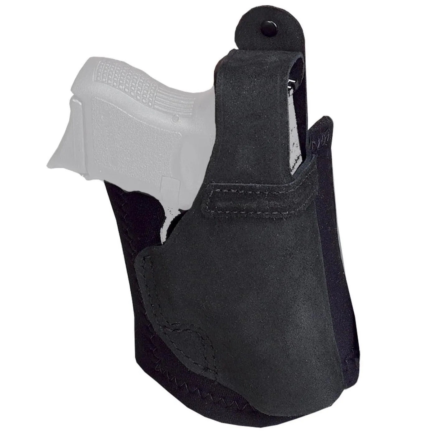 Galco Gunleather Ankle Lite Holster