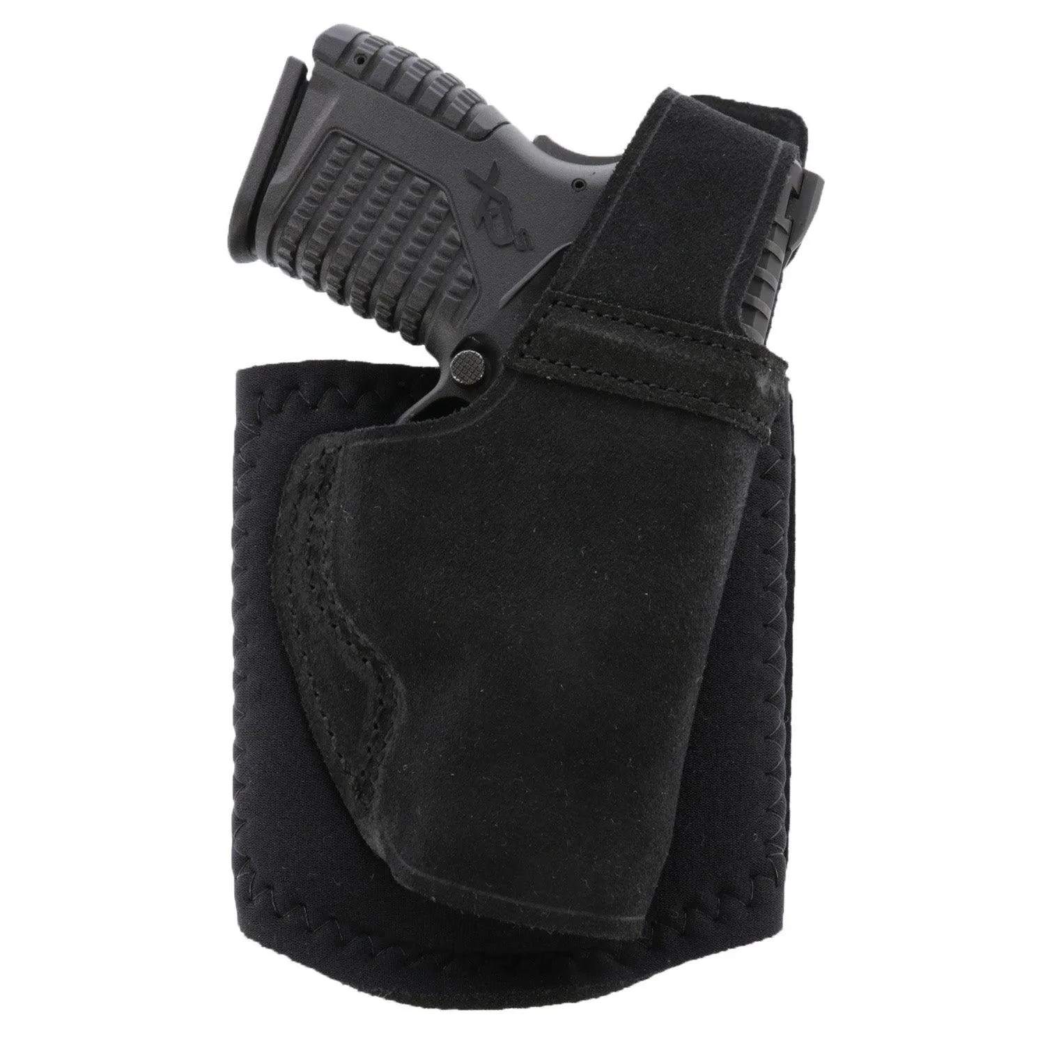 Galco Gunleather Ankle Lite Holster