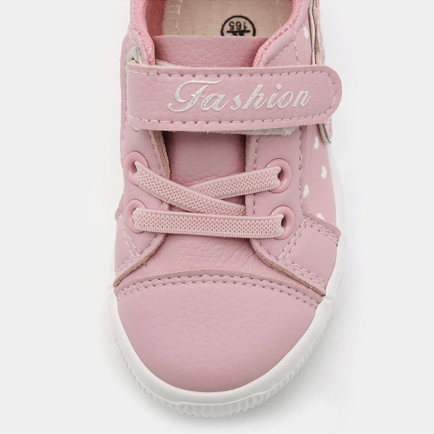 Girls Sneaker 5905C-Pink