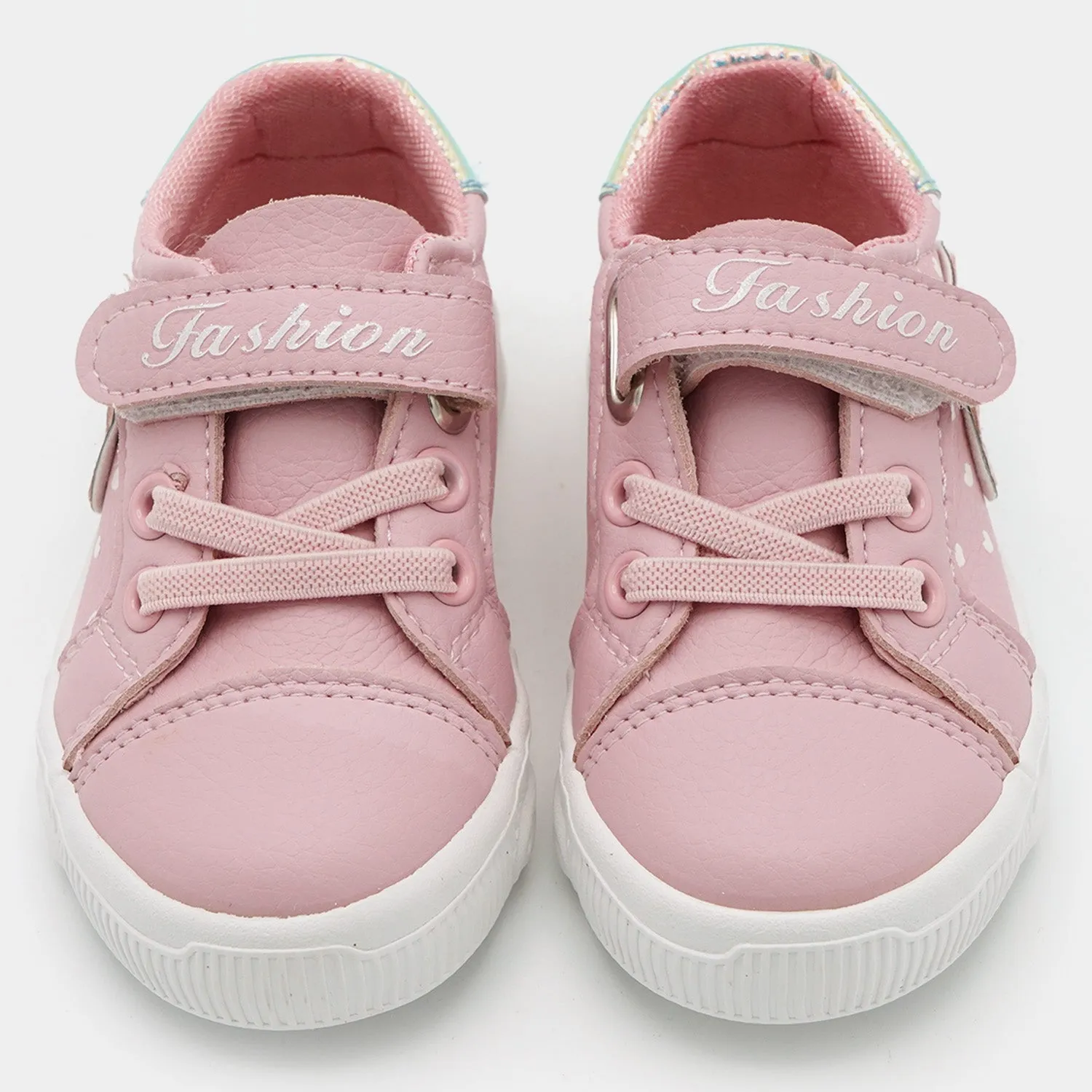 Girls Sneaker 5905C-Pink