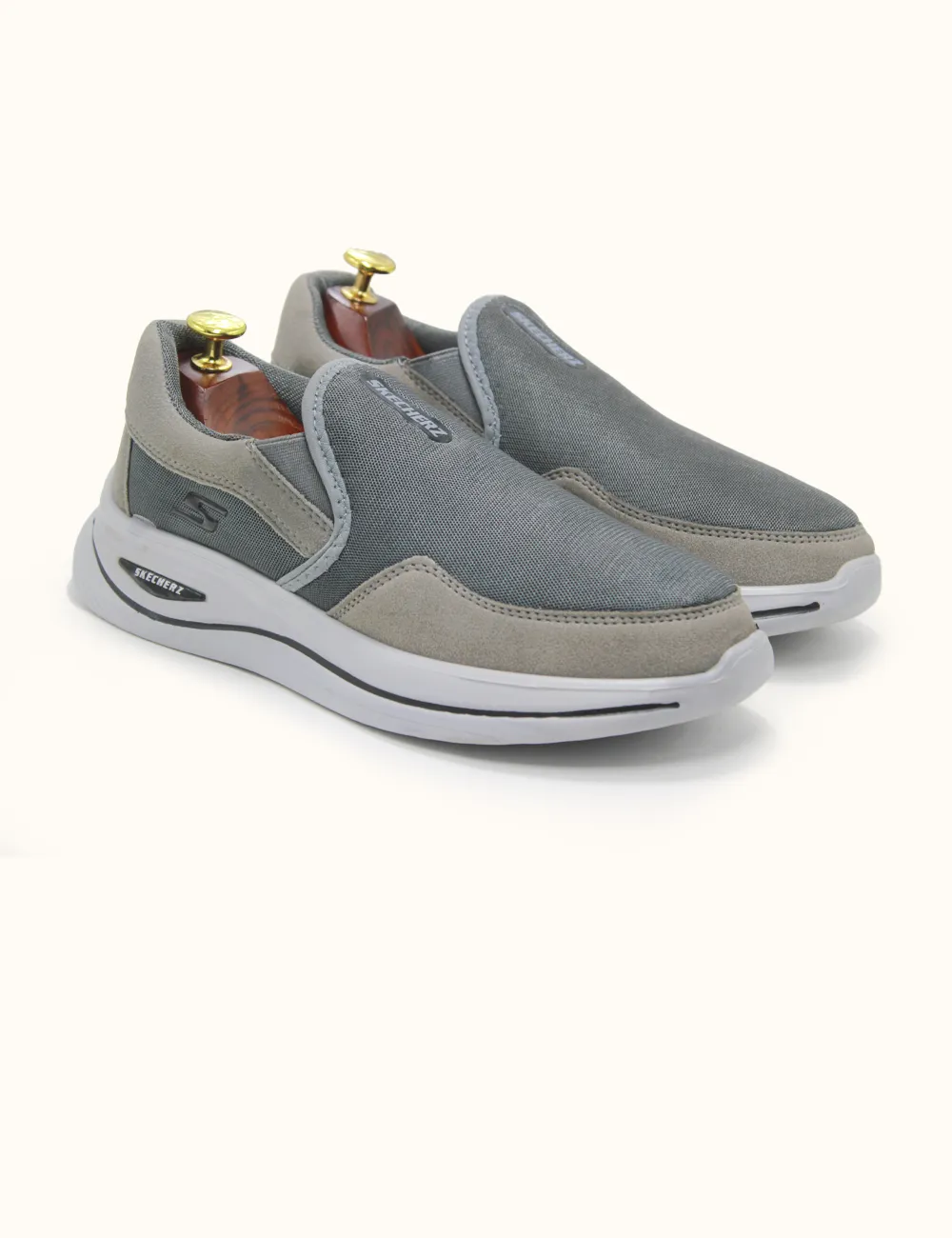 Grey | Soft Sneaker for Men