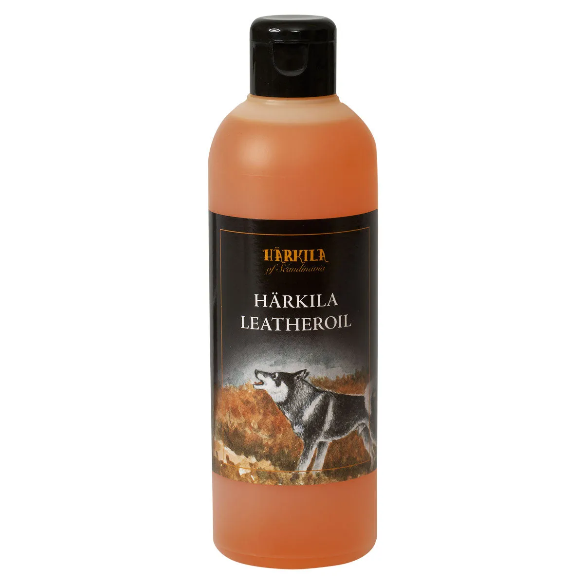 Harkila Leather Oil