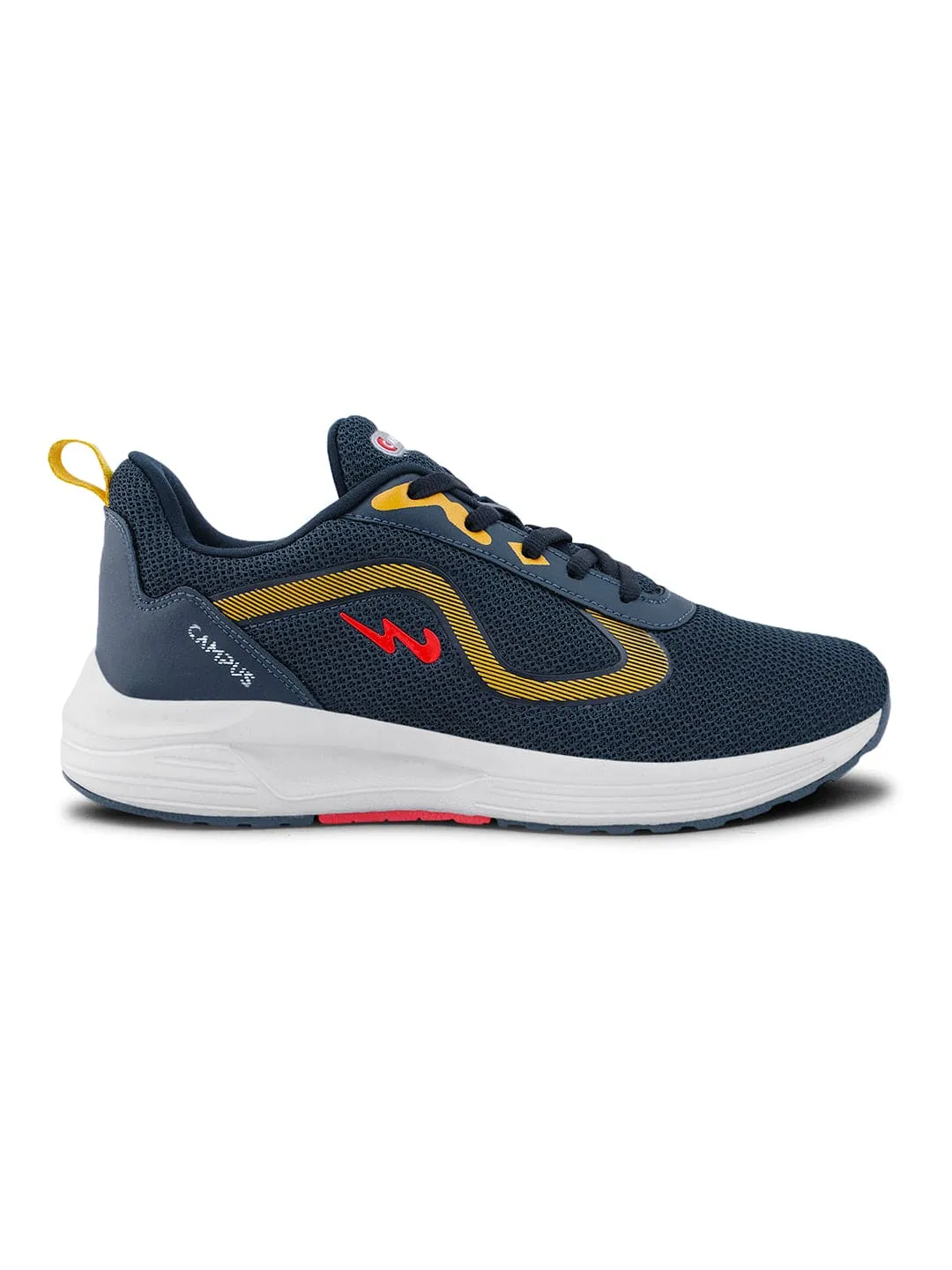 HAVOKE Navy Men's Sports Shoes