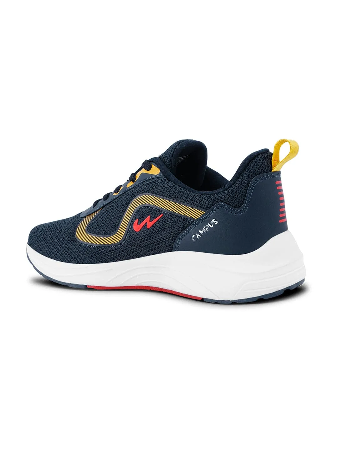 HAVOKE Navy Men's Sports Shoes