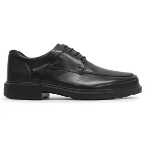 Helsinki 2 500204 Leather Men's Oxford Shoes