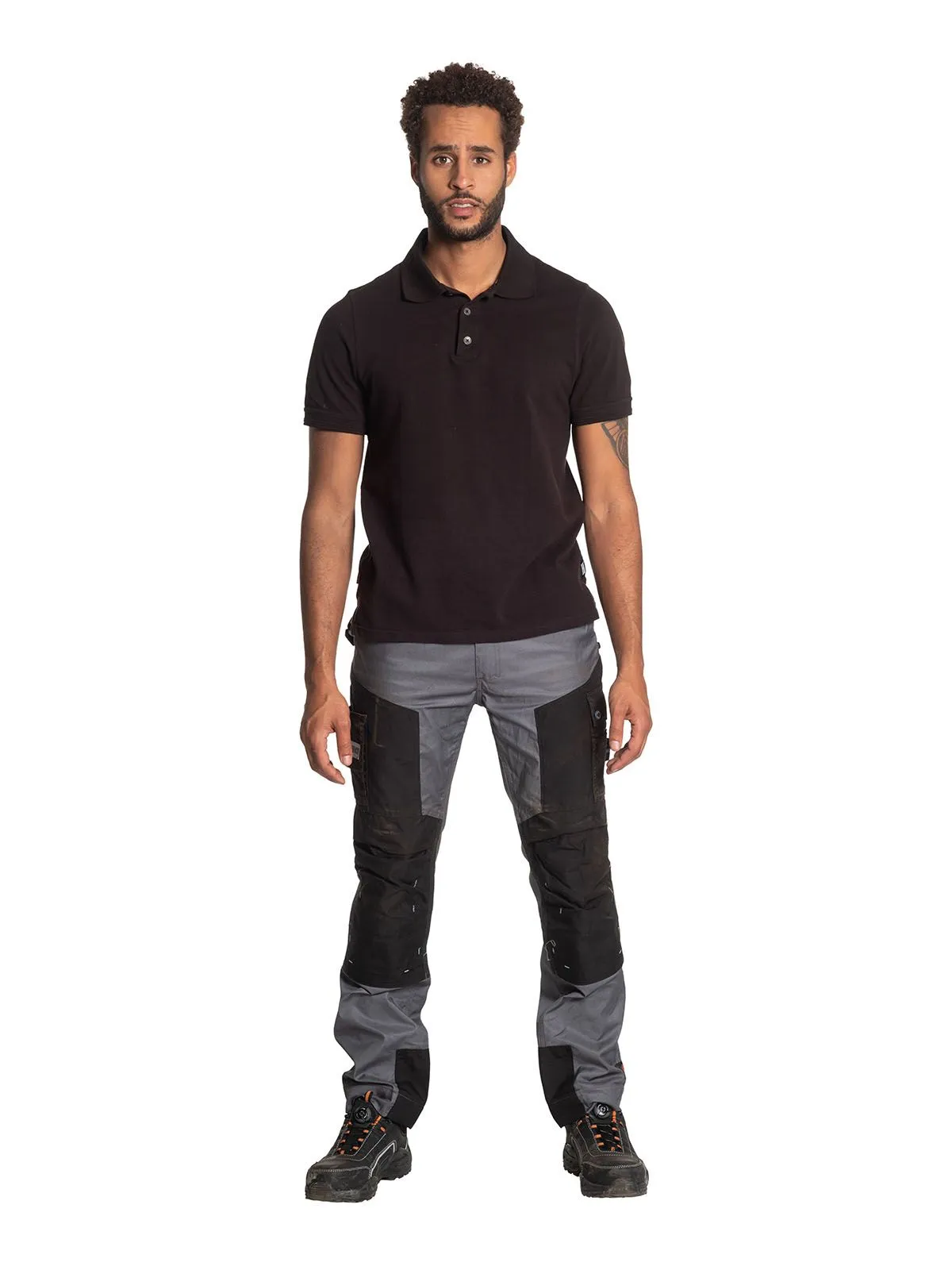 Herock&#x20;Capua&#x20;Work&#x20;Trousers