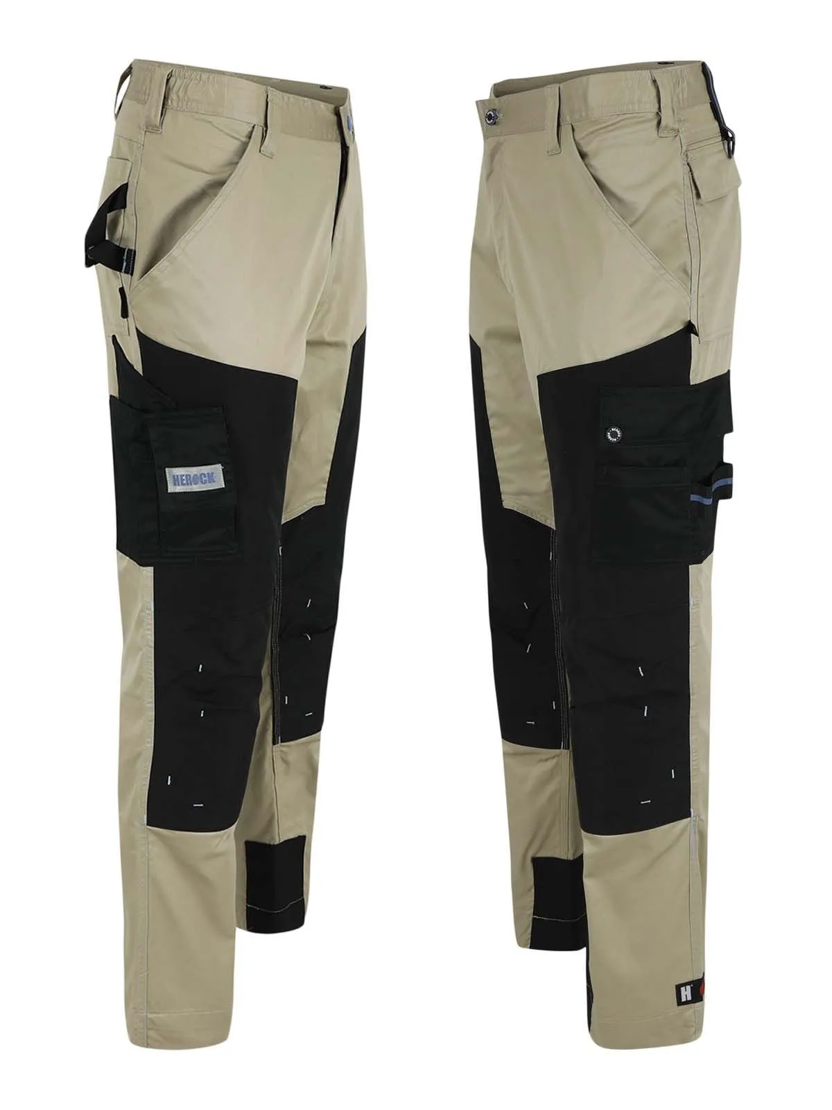 Herock&#x20;Capua&#x20;Work&#x20;Trousers