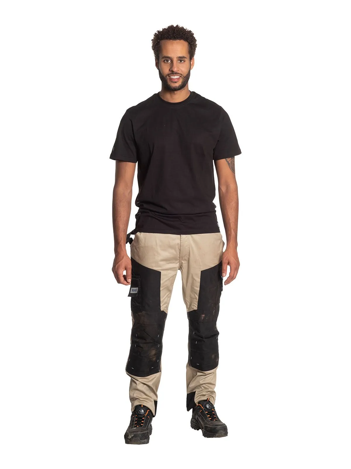 Herock&#x20;Capua&#x20;Work&#x20;Trousers