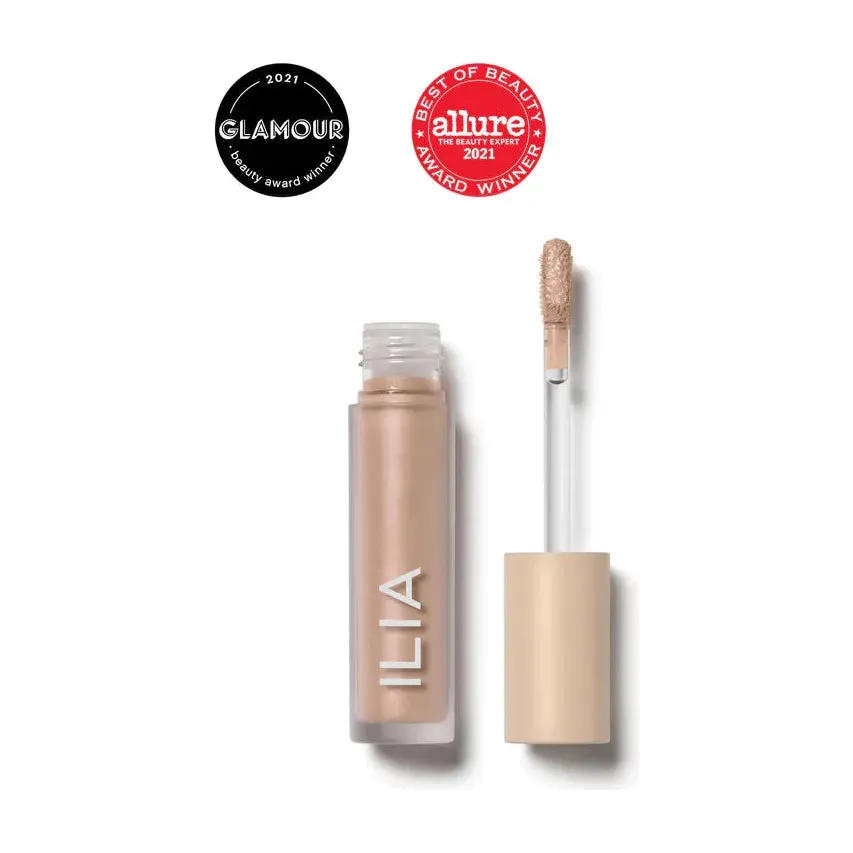 Ilia Liquid Powder Chromatic Eye Tint