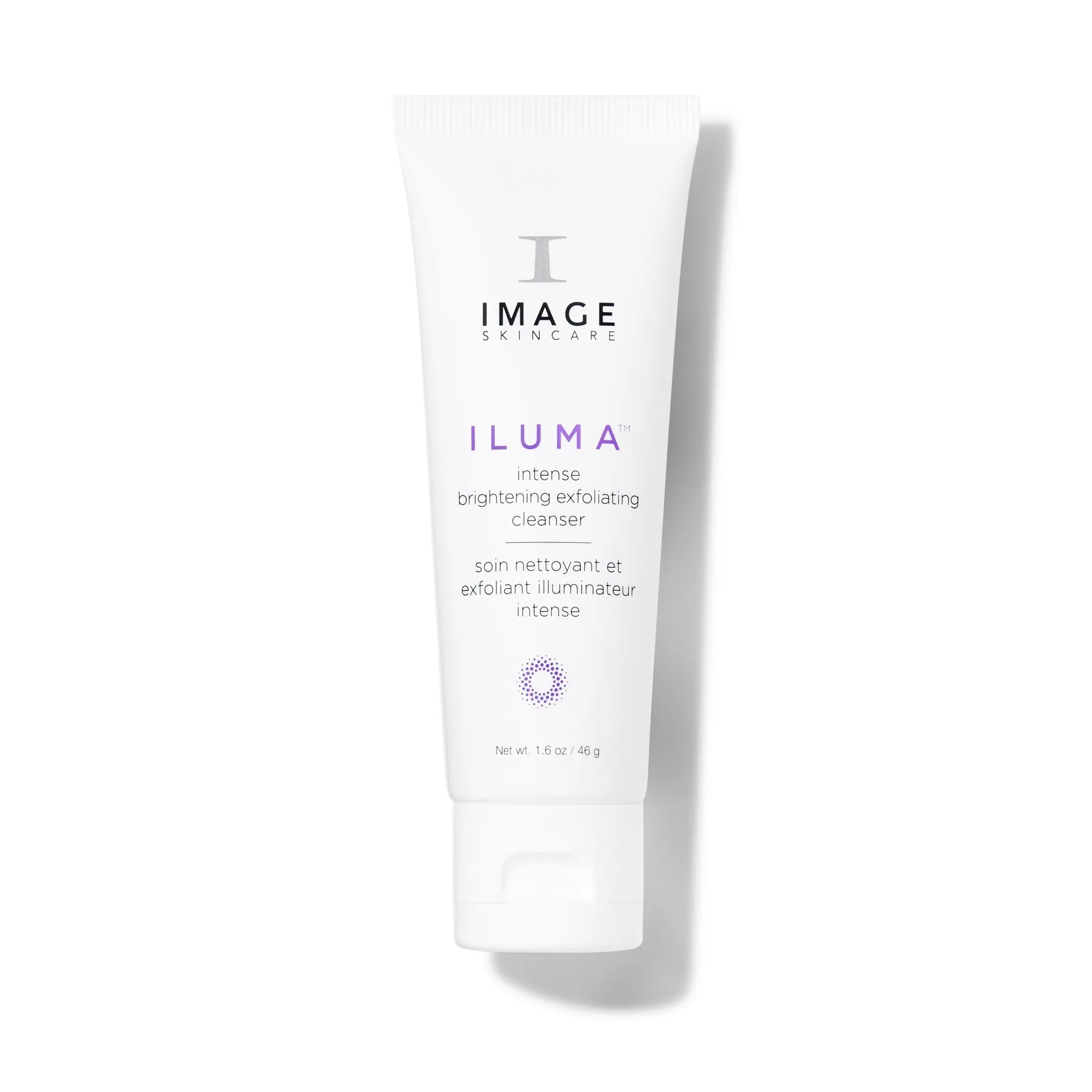 IMAGE Skincare ILUMA Intense Brightening Exfoliating Cleanser