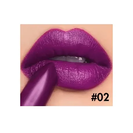 In A Trance Lipstick - MOQ 12pcs