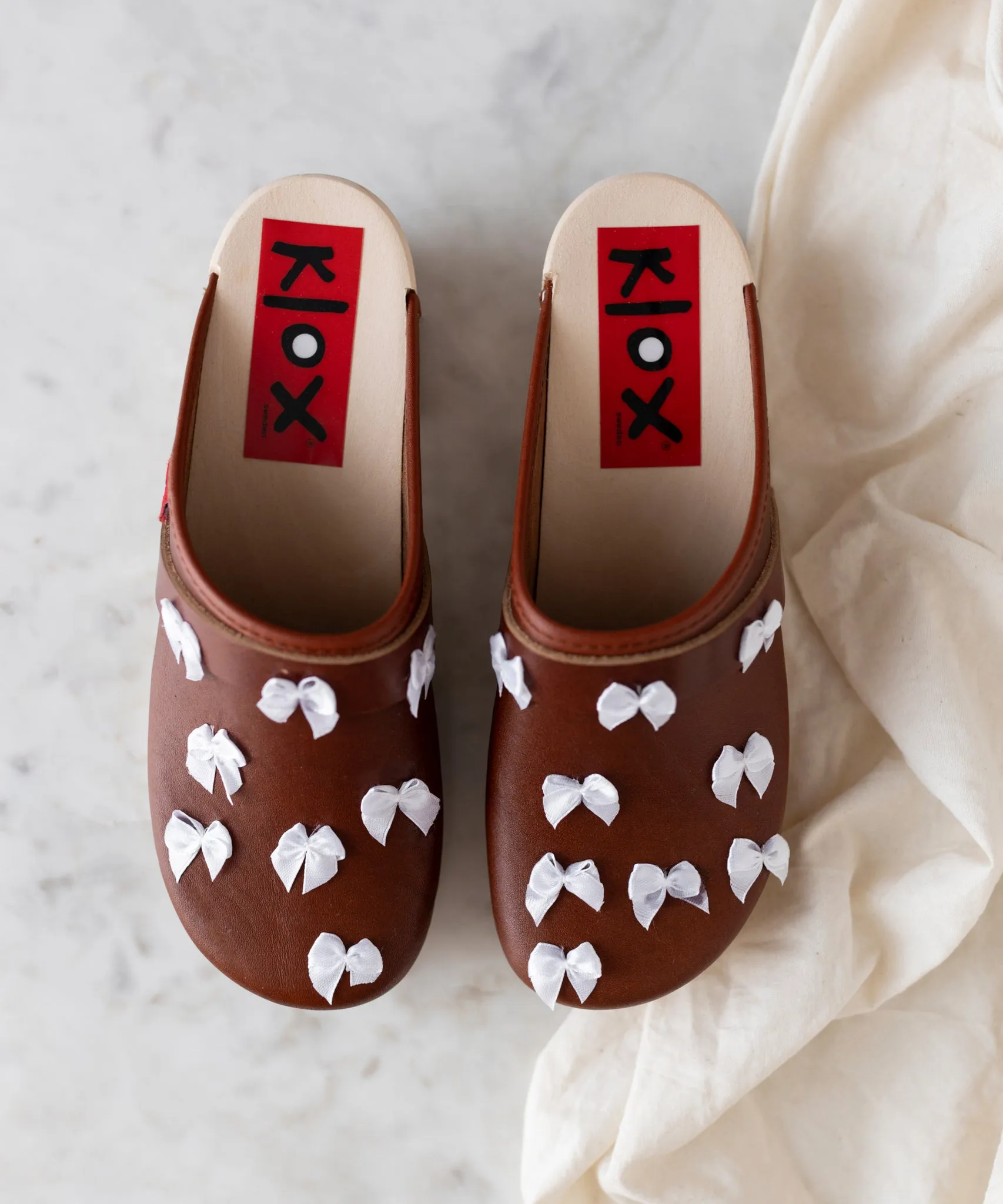 Isla Bonita Clogs