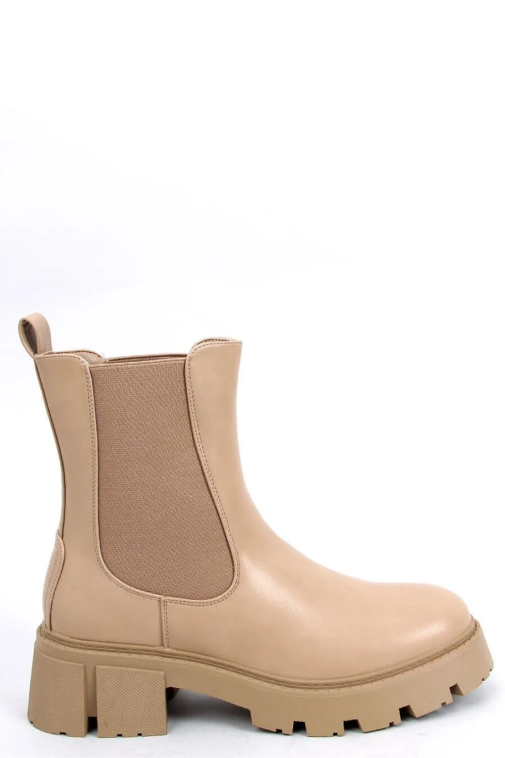 Jodhpur boot model 174530 Inello