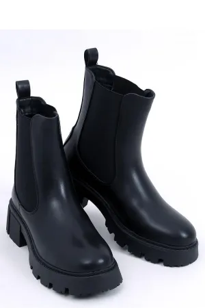 Jodhpur boot model 174531 Inello