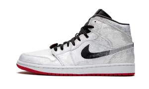 JORDAN 1 MID CLOT