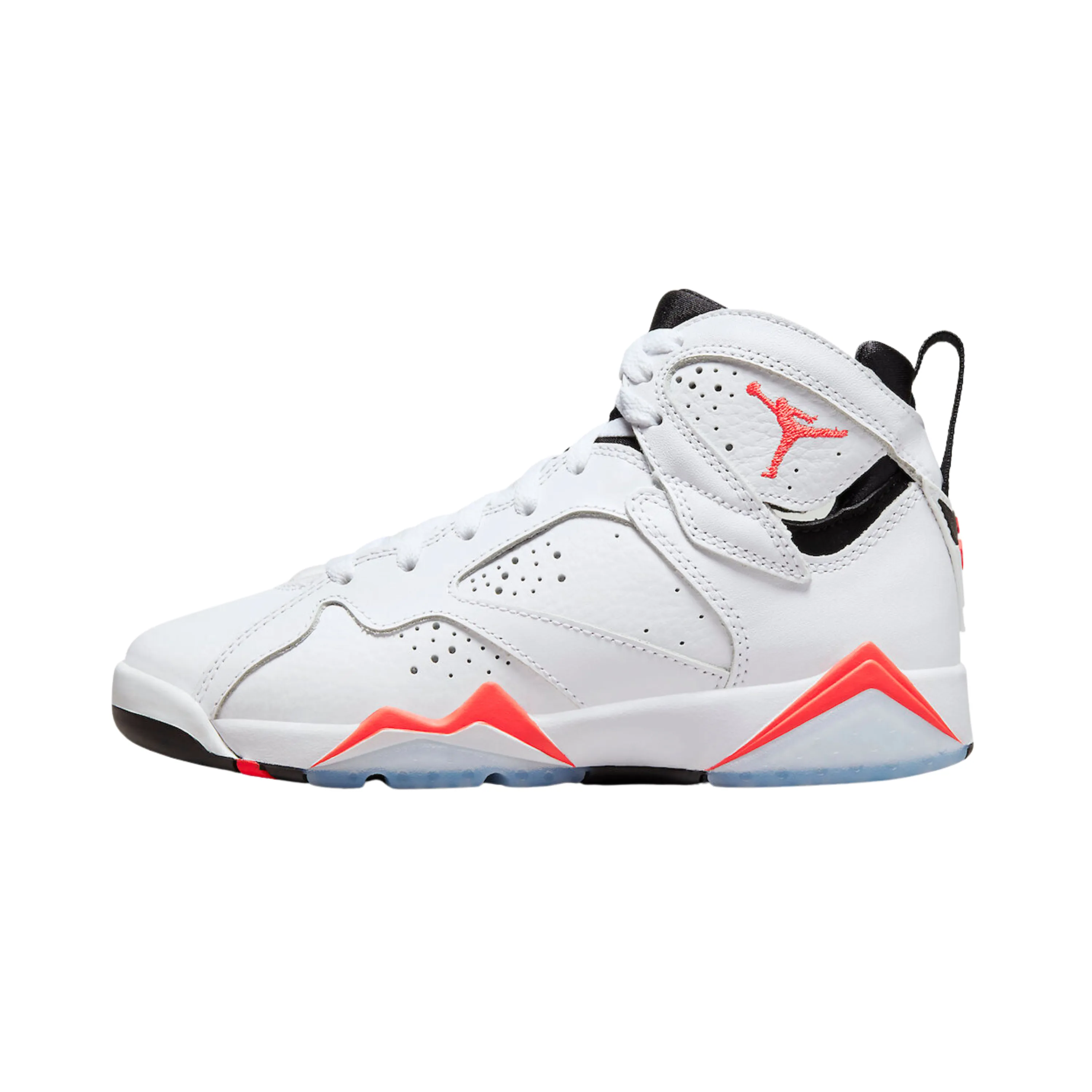 JORDAN 7 RETRO WHITE INFRARED