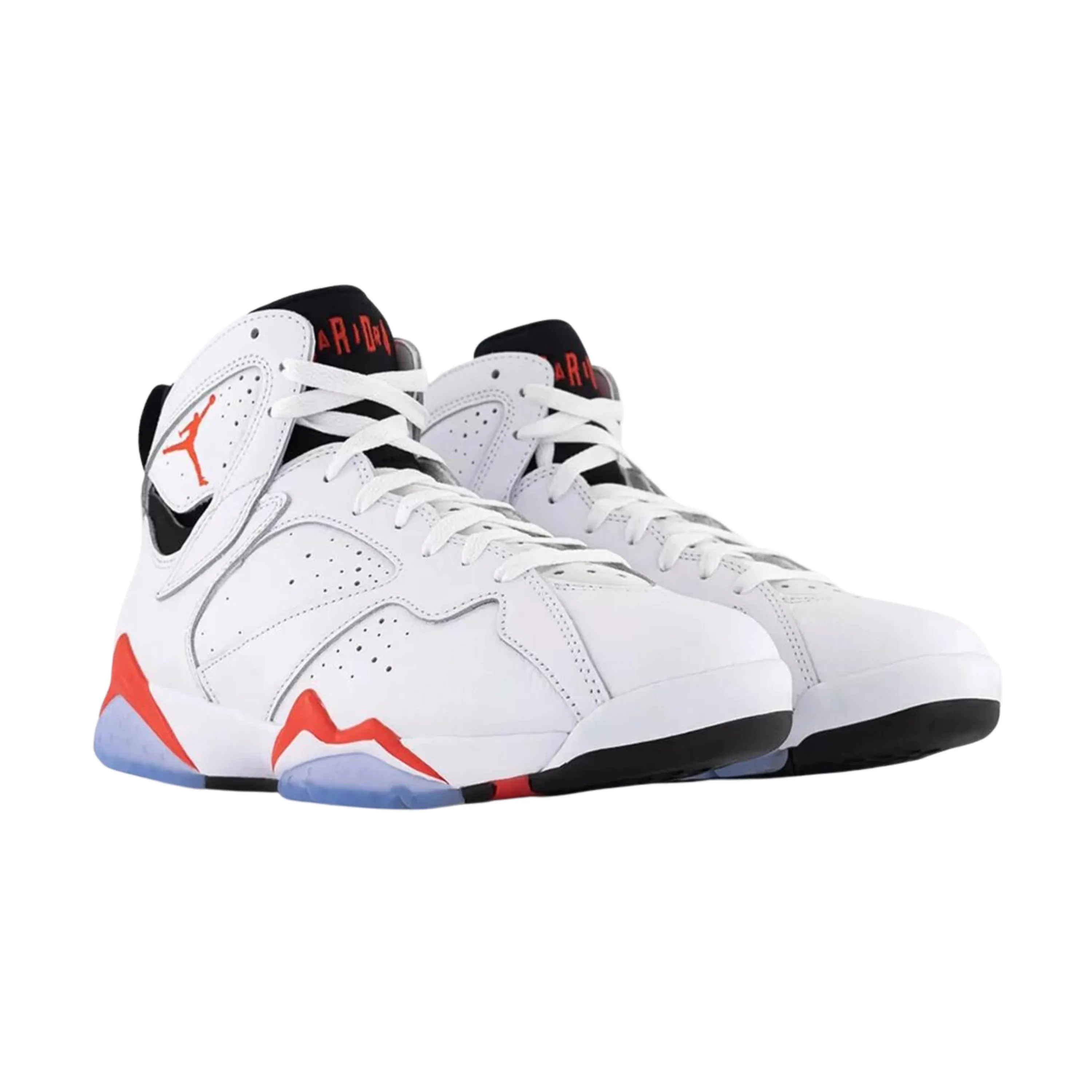 JORDAN 7 RETRO WHITE INFRARED