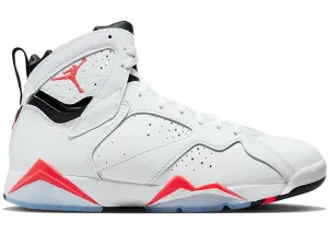 JORDAN 7 RETRO WHITE INFRARED