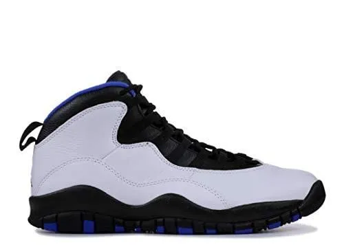 Jordan AIr 10 Retro - US 9.5