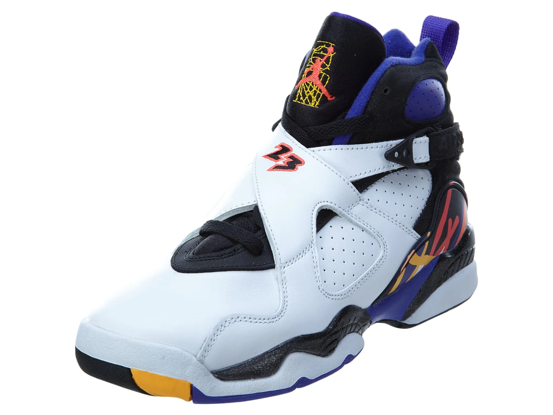 Jordan Air Jordan 8 Retro Big Kids Style : 305368