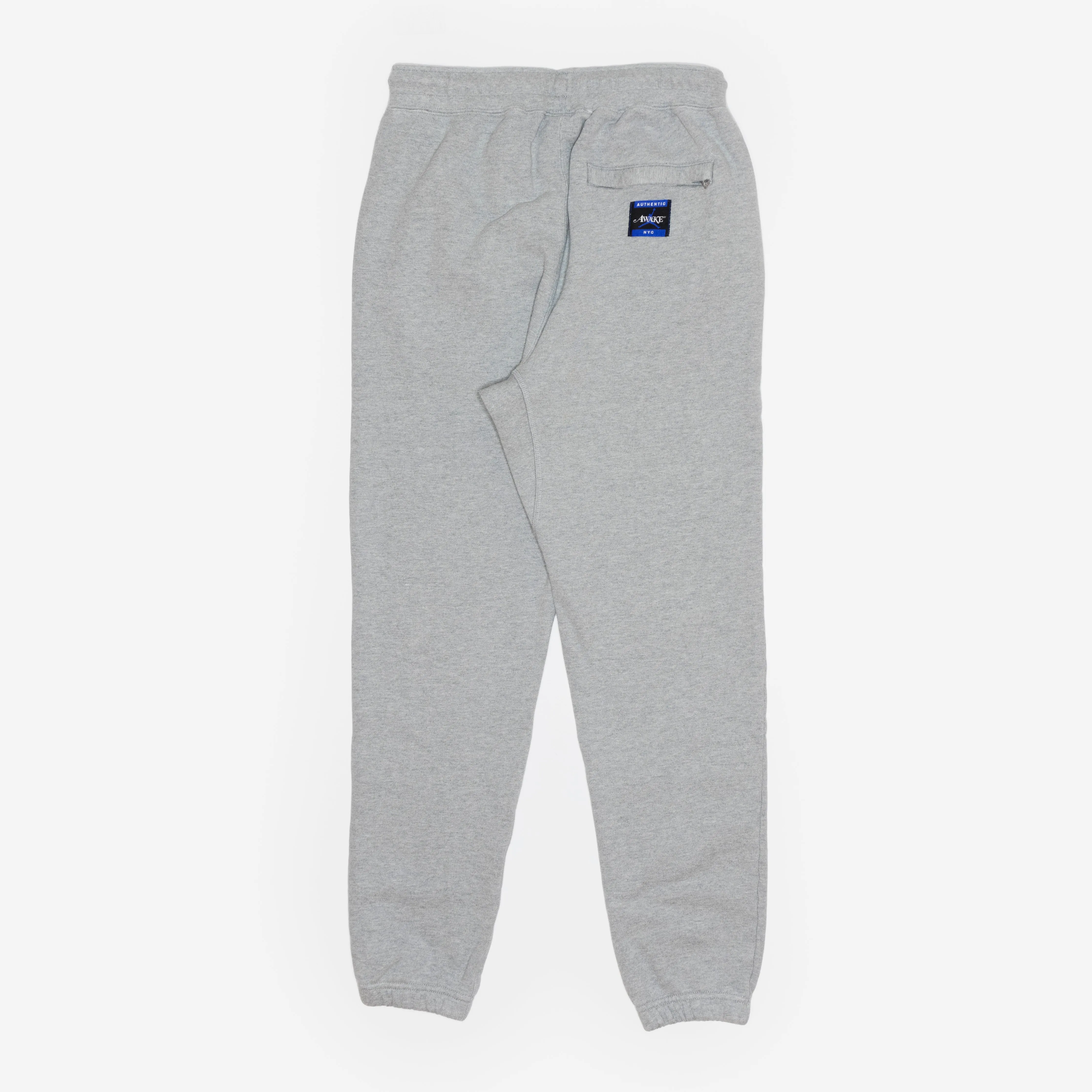 Jordan x Awake NY Fleece Pants