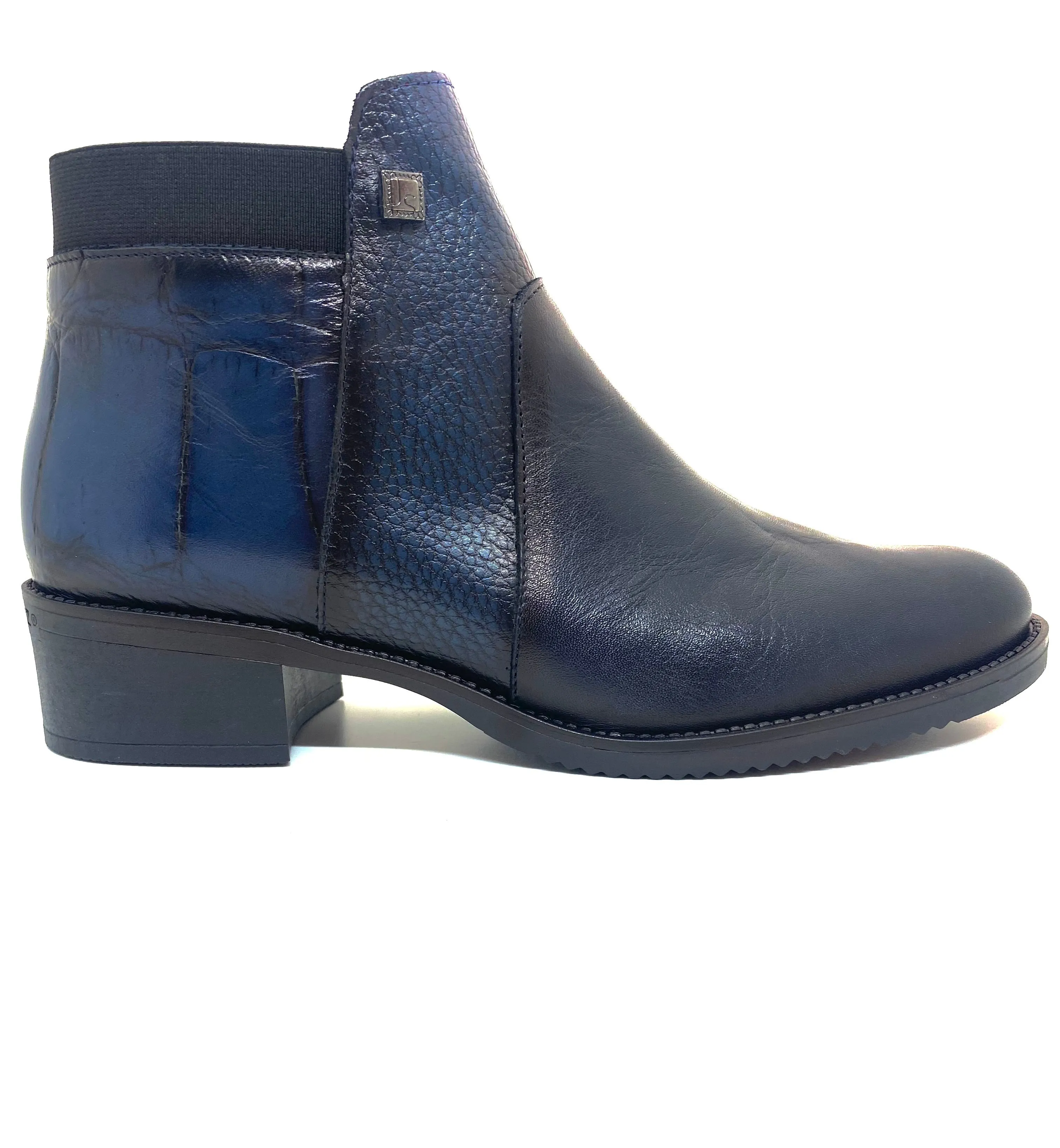 Jose Saenz Amaziona Ladies Ankle Boot