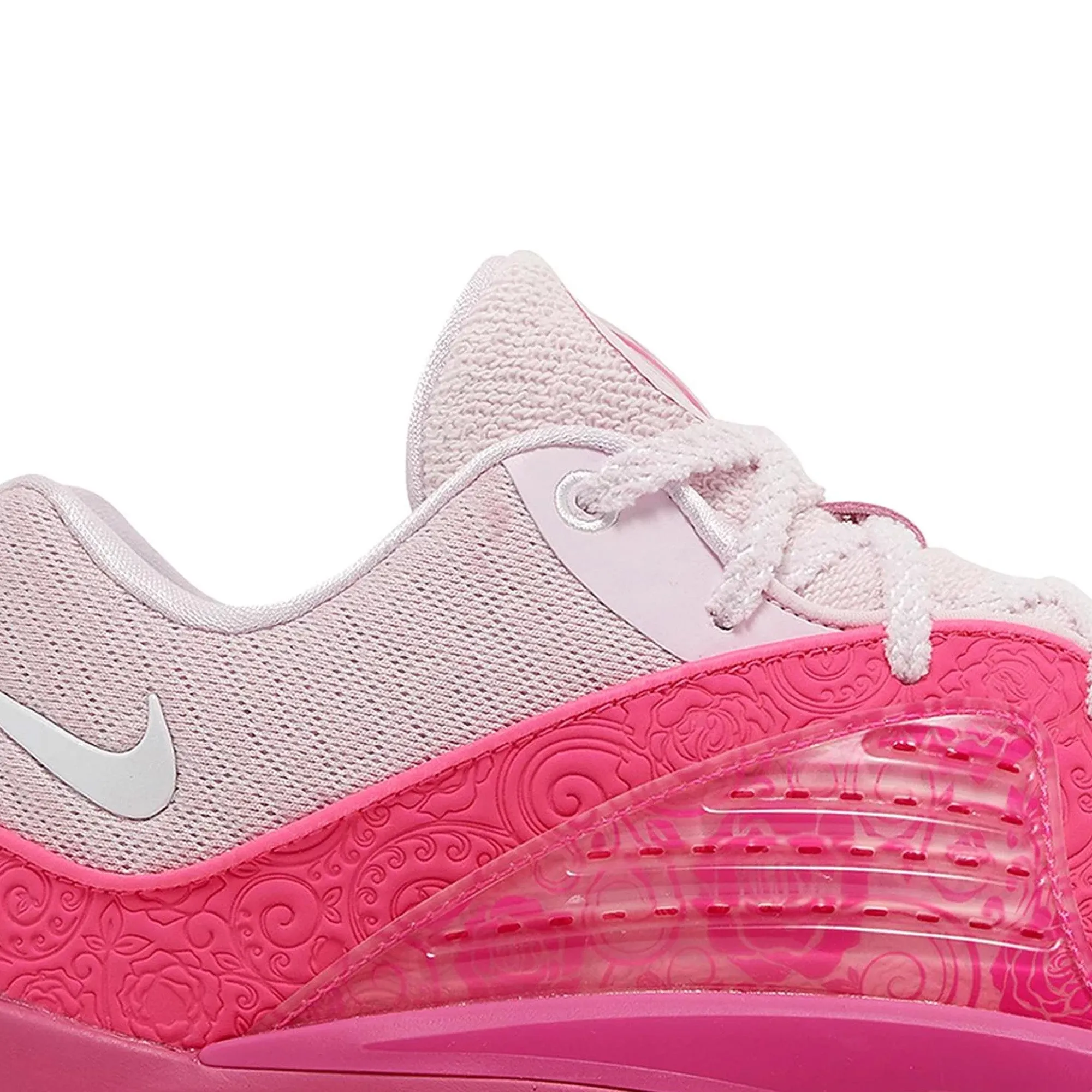 KD 16 NRG 'Aunt Pearl' (2023)