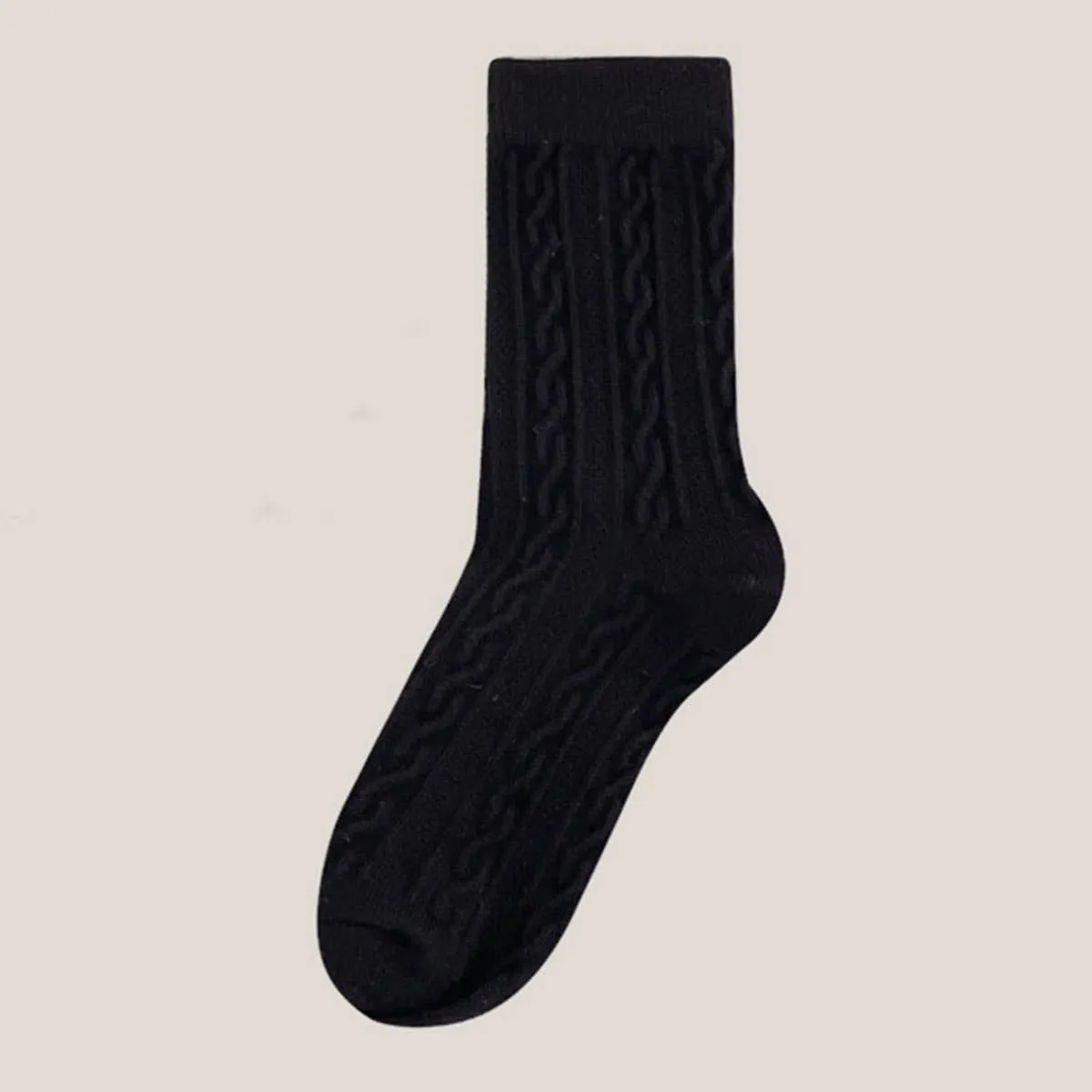 Keep Cozy Cashmere Socks