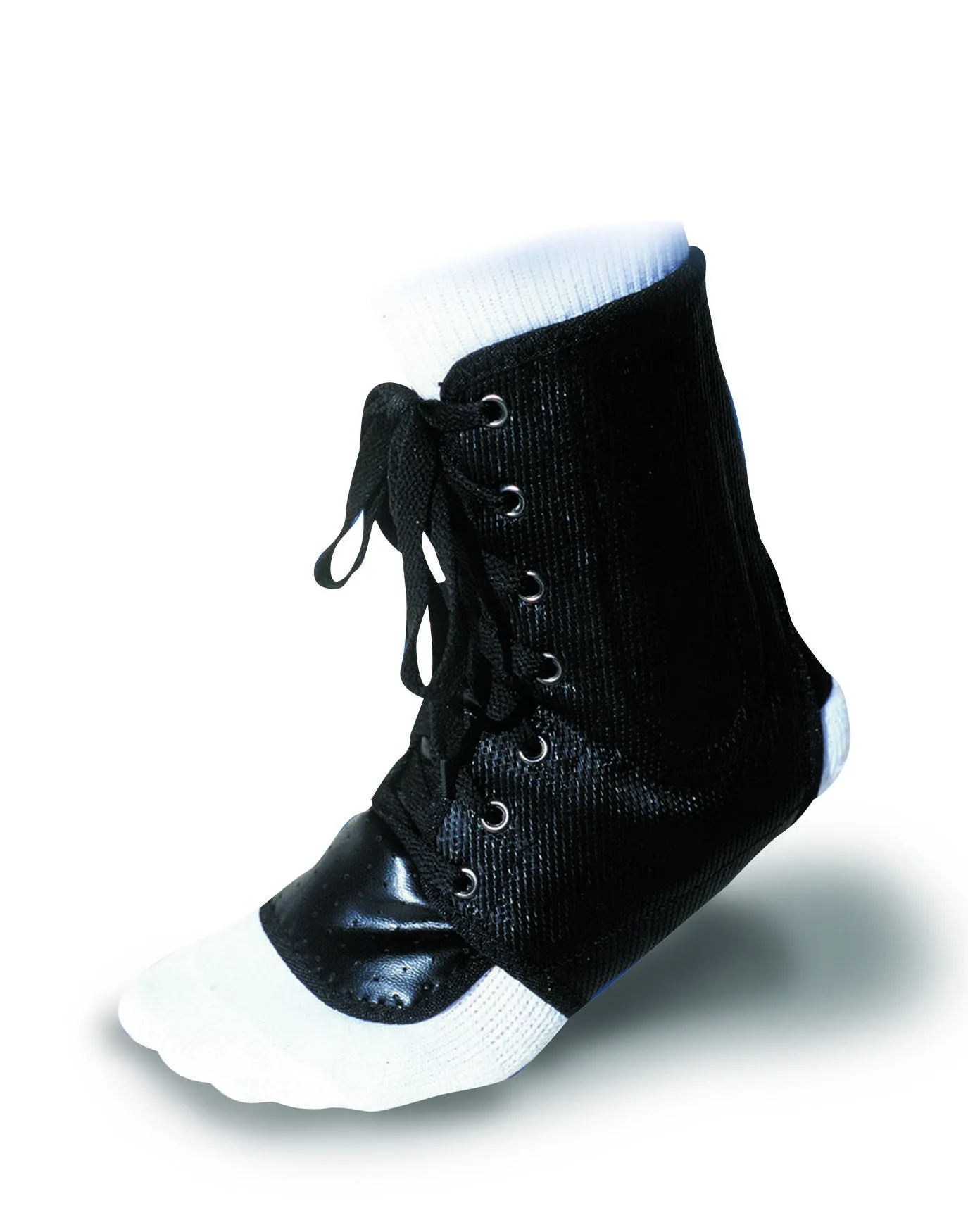 Lace-Up Ankle Brace