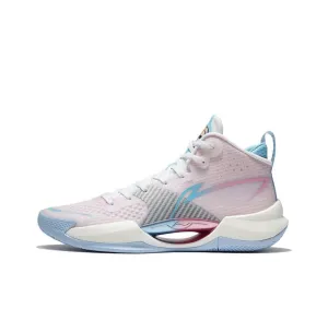 Li-Ning Super Light 2022 - Pink/White